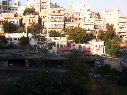 Achrafieh